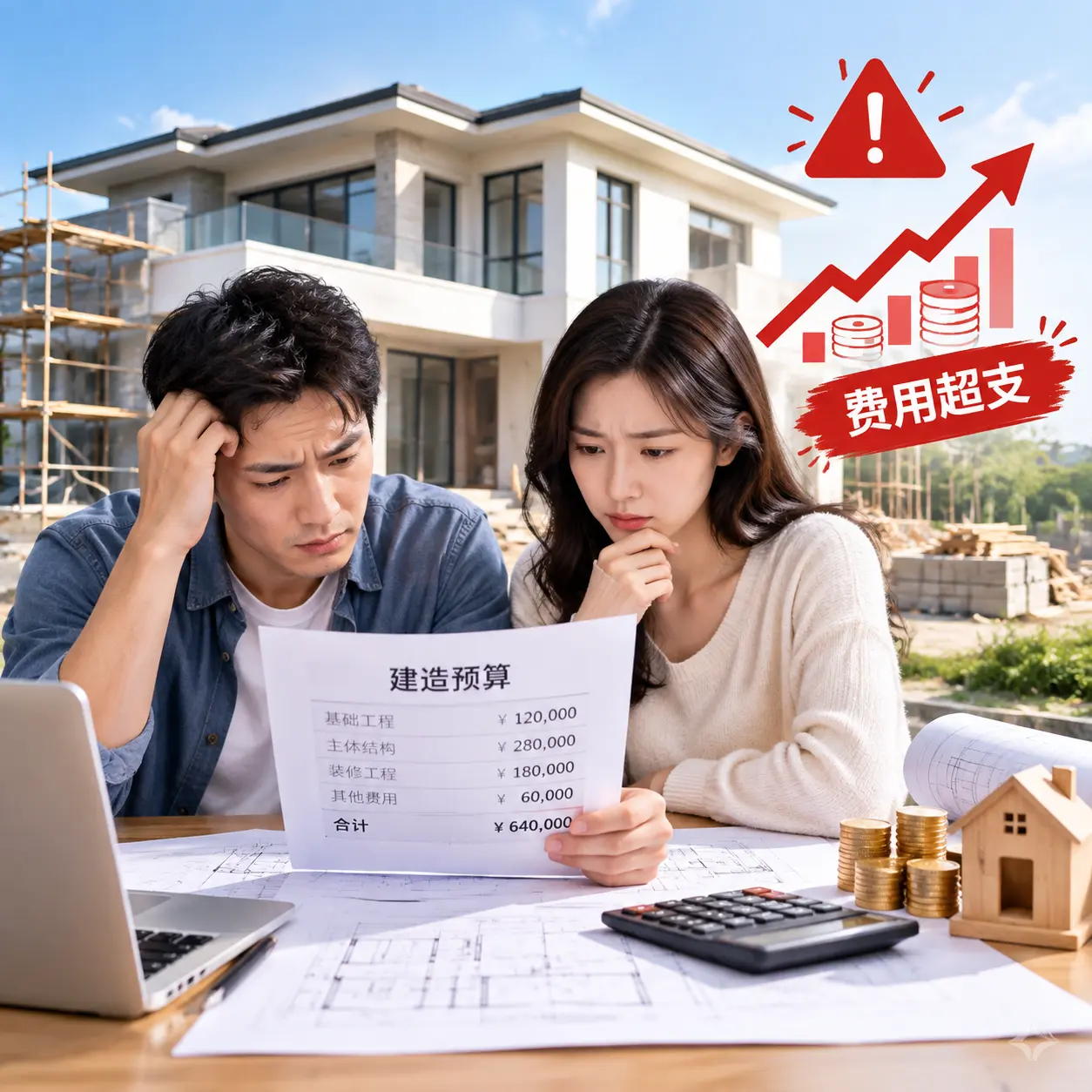 别墅建造公司推荐:避免在 麻江 选择时的常见误区