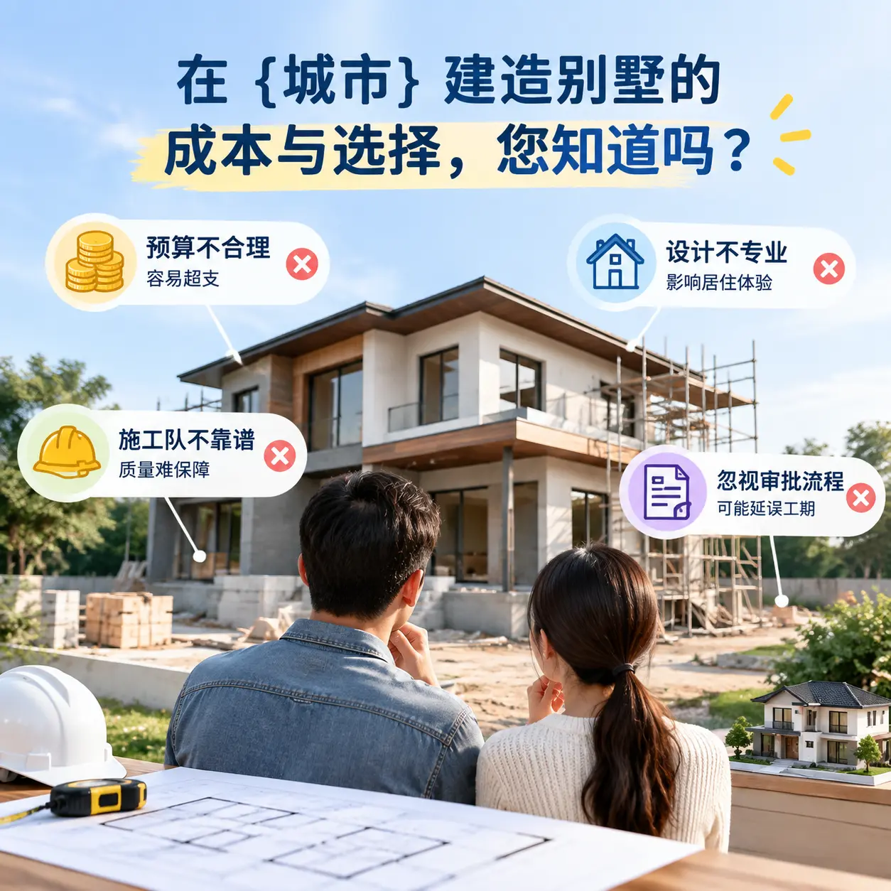 在 麻江 建造别墅的成本与选择,您知道吗?
