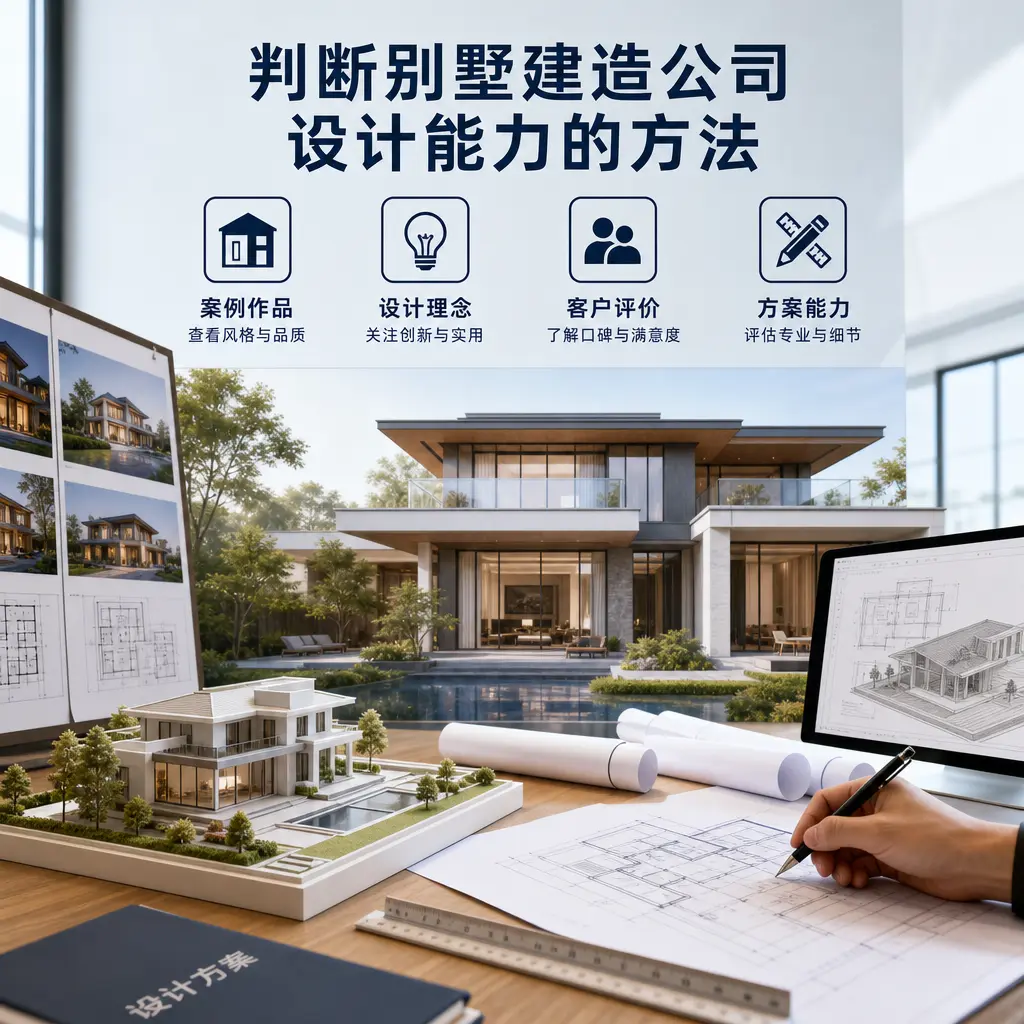 在 麻江 别墅建造公司推荐,性价比如何评估?